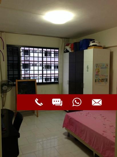 Blk 423 Pasir Ris Drive 6 (Pasir Ris), HDB 4 Rooms #156972412